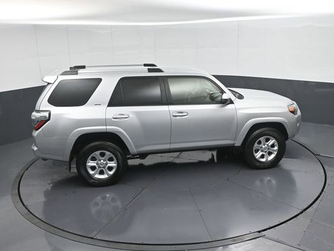 Used 2024 Toyota 4Runner SR5 image 64