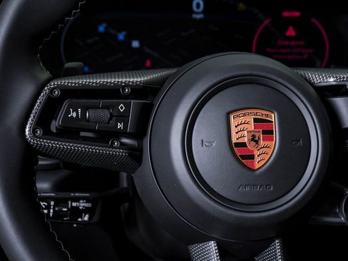 New 2026 Porsche 911 Carrera GTS image 21