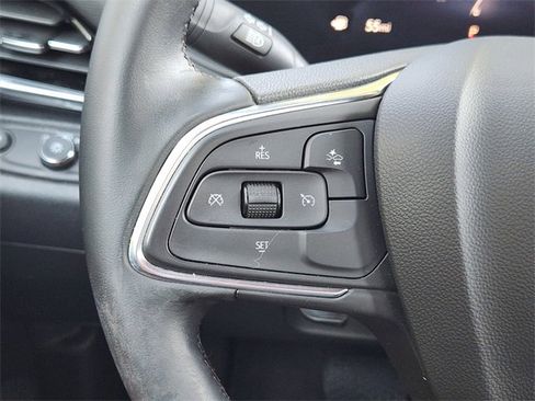 Used 2024 Buick Envista Sport Touring w/ Experience Buick Package image 28