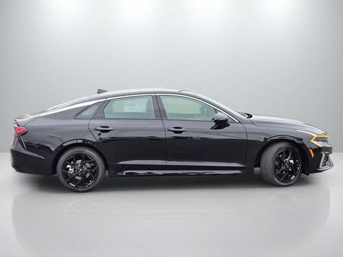 New 2026 Kia K5 GT-Line FWD image 3