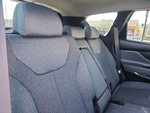Used 2020 Hyundai Santa Fe SEL w/ Convenience Package AWD/4WD image 29