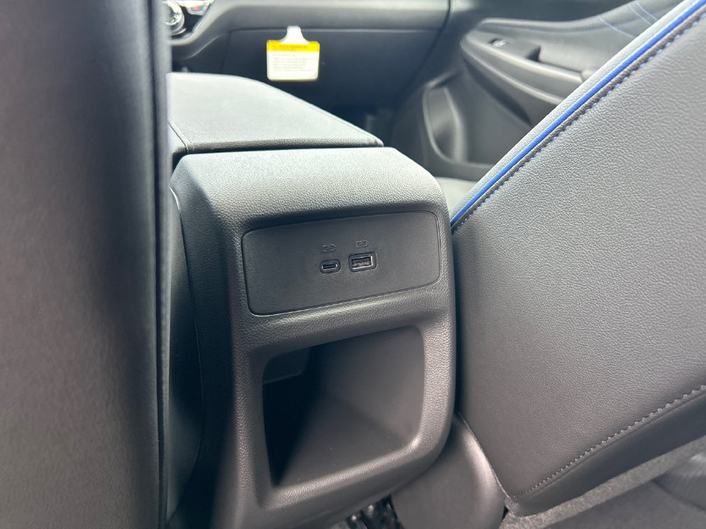 New 2026 Buick Envista Sport Touring w/ Convenience I Package FWD image 31