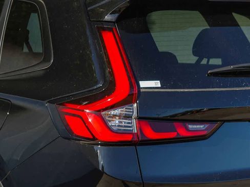New 2026 Honda CR-V Sport Touring image 7
