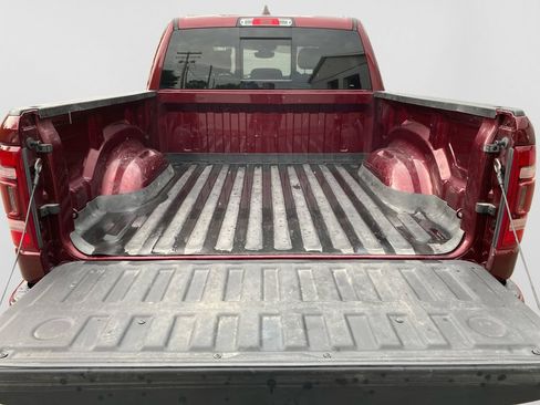 Used 2022 RAM 1500 Big Horn AWD/4WD image 15