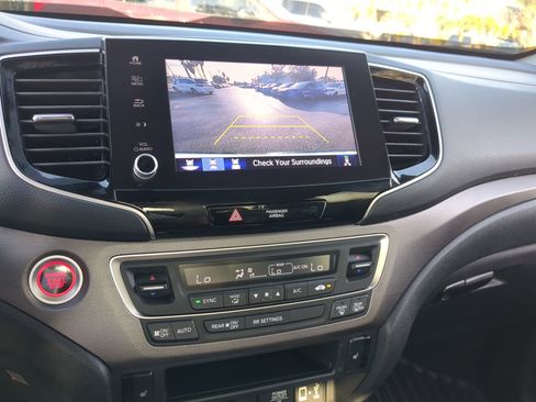 Used 2023 Honda Ridgeline RTL image 23