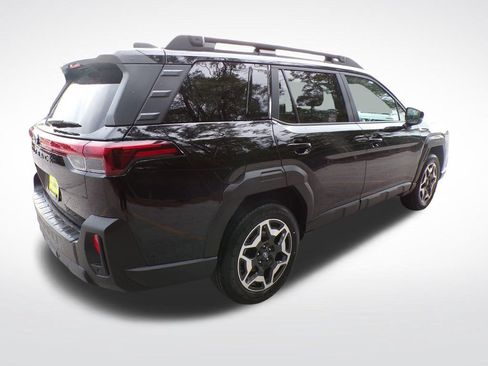 New 2026 Subaru Outback Touring AWD/4WD image 7