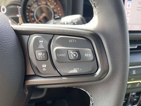 New 2027 Jeep Wrangler Unlimited Sport AWD/4WD image 14
