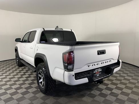 Used 2019 Toyota Tacoma TRD Pro image 7