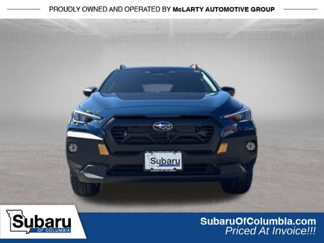 New 2026 Subaru Crosstrek 2.5i Wilderness AWD/4WD image 2