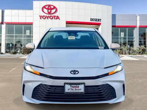 New 2026 Toyota Camry LE image 2