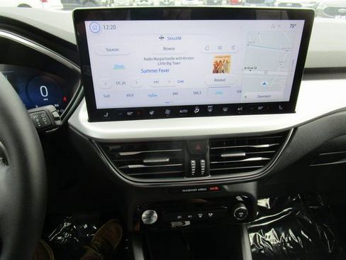 New 2024 Ford Escape SE w/ PHEV Premium Package image 42