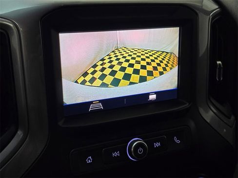 Used 2019 Chevrolet Silverado 1500 Custom w/ Custom Value Package image 29