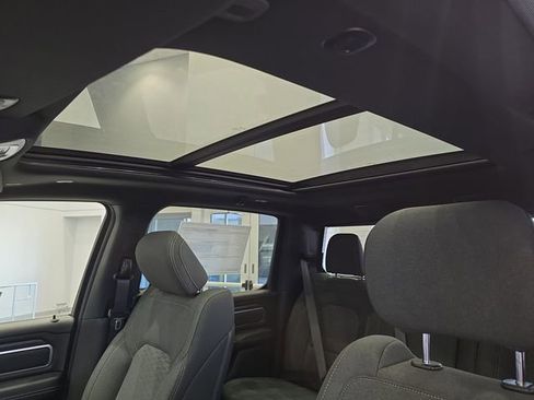 New 2026 RAM 1500 Big Horn AWD/4WD image 30