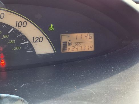 Used 2008 Toyota Yaris Sedan image 22