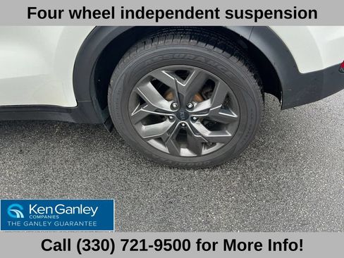 Used 2021 Kia Sportage S FWD image 21