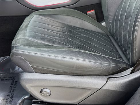 Used 2024 Mercedes-Benz GLE 53 AMG 4MATIC Coupe image 20