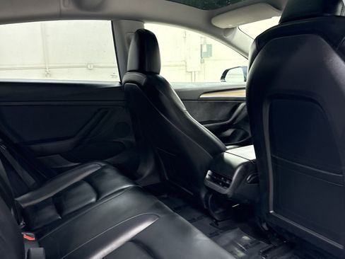 Used 2023 Tesla Model 3 Long Range image 22