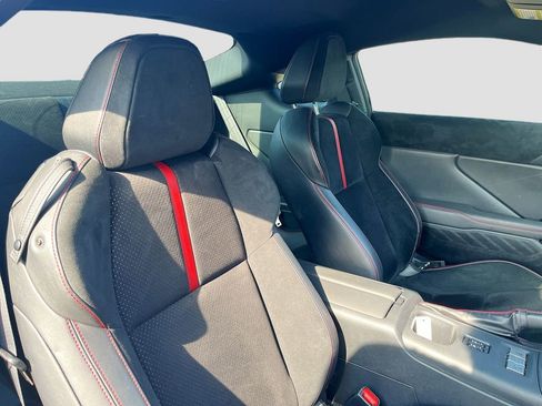 Used 2022 Subaru BRZ Limited image 26