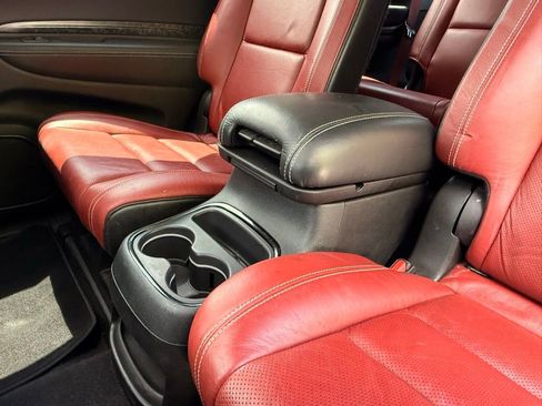 Used 2023 Dodge Durango SRT Hellcat AWD/4WD image 36