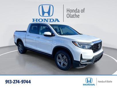 Certified 2022 Honda Ridgeline RTL-E