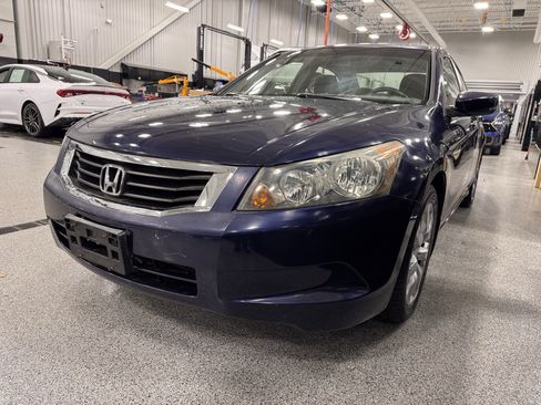 Used 2008 Honda Accord EX image 29