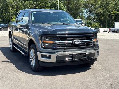 Used 2026 Ford F150 XLT w/ Equipment Group 302A MID