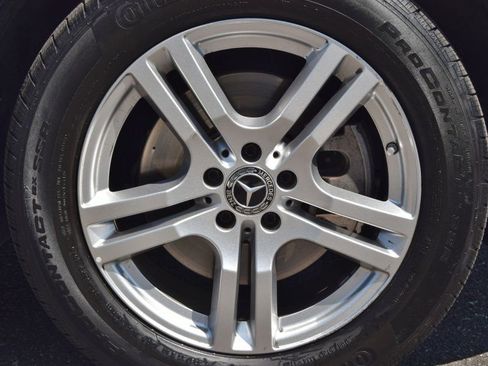 Used 2020 Mercedes-Benz GLB 250 4MATIC image 16