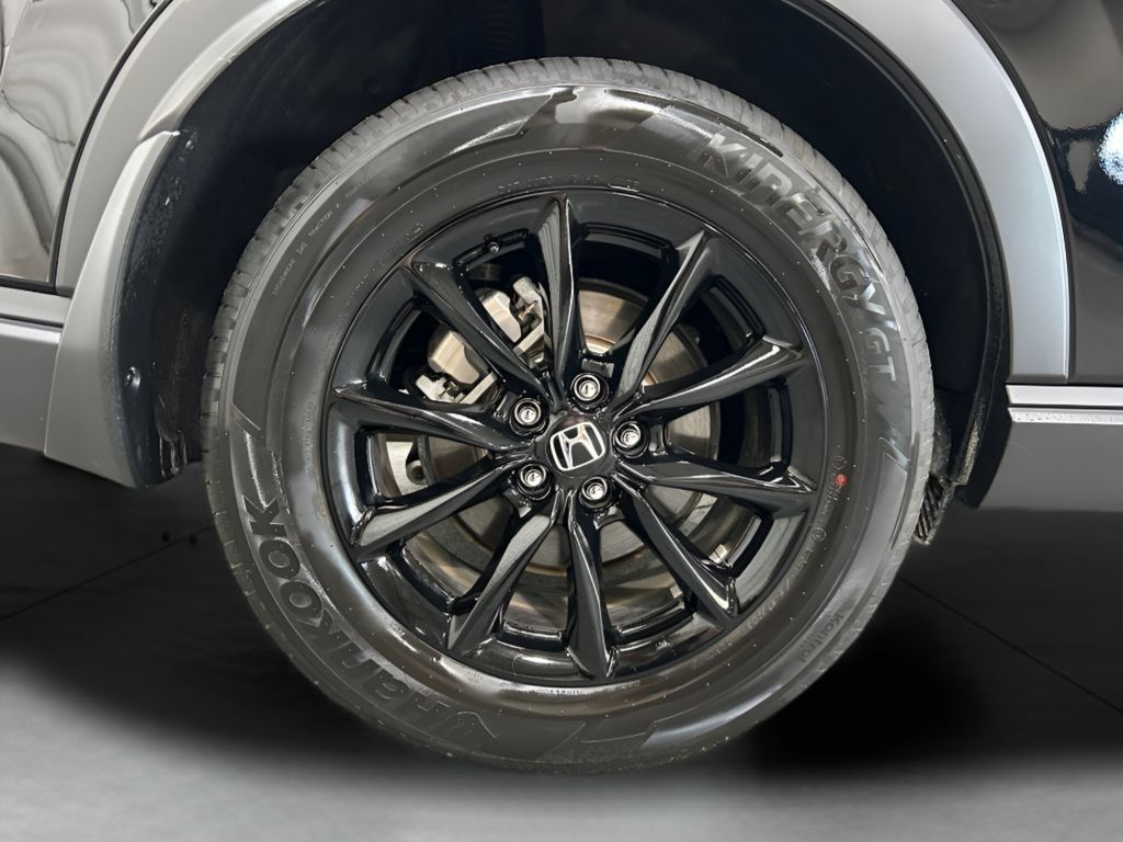 Used 2026 Honda CR-V Sport-L image 26
