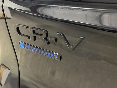 New 2026 Honda CR-V Sport-L image 10