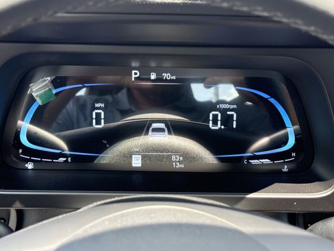 New 2026 Hyundai Elantra Sport FWD image 18