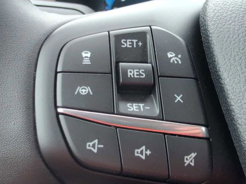 New 2025 Ford Bronco Sport Big Bend w/ Convenience Package image 23