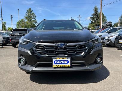 New 2026 Subaru Crosstrek 2.5i Limited