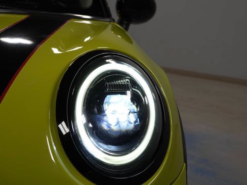 Used 2023 MINI Cooper S FWD image 30