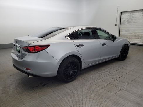 Used 2017 MAZDA MAZDA6 Touring image 10