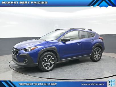Used 2025 Subaru Crosstrek 2.0i Premium