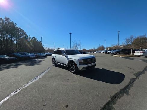 New 2026 Hyundai Palisade Limited image 11