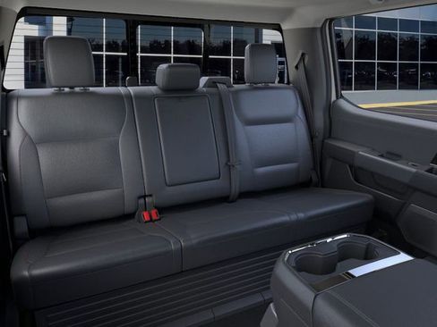 New 2026 Ford F250 Lariat w/ Tremor Off-Road Package image 13