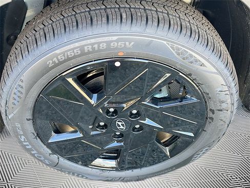 New 2026 Hyundai Kona SEL Sport image 30