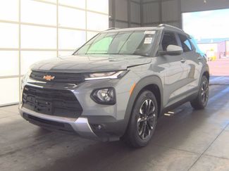Used 2023 Chevrolet TrailBlazer LT FWD video 1