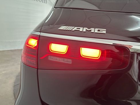 New 2026 Mercedes-Benz GLS 63 AMG 4MATIC image 31