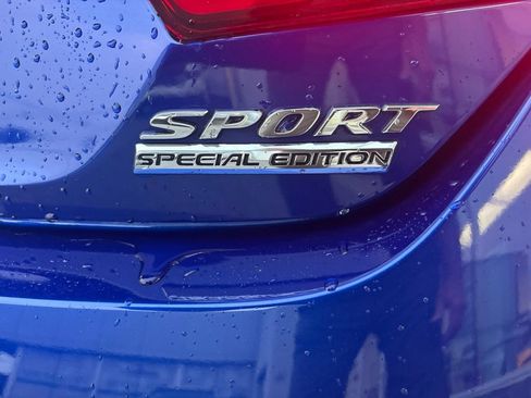 Used 2022 Honda Accord Sport Special Edition image 12