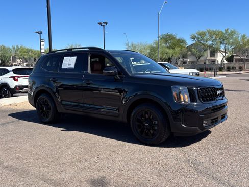 Certified 2024 Kia Telluride SX Prestige X-Pro AWD/4WD image 31