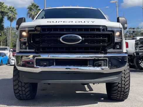 Used 2022 Ford F350 XL w/ Power Equipment Group image 7