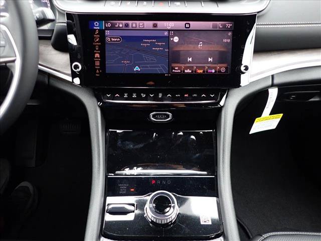 New 2027 Jeep Grand Cherokee Limited AWD/4WD image 19