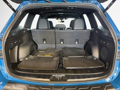 Used 2024 Subaru Forester Wilderness AWD/4WD image 25