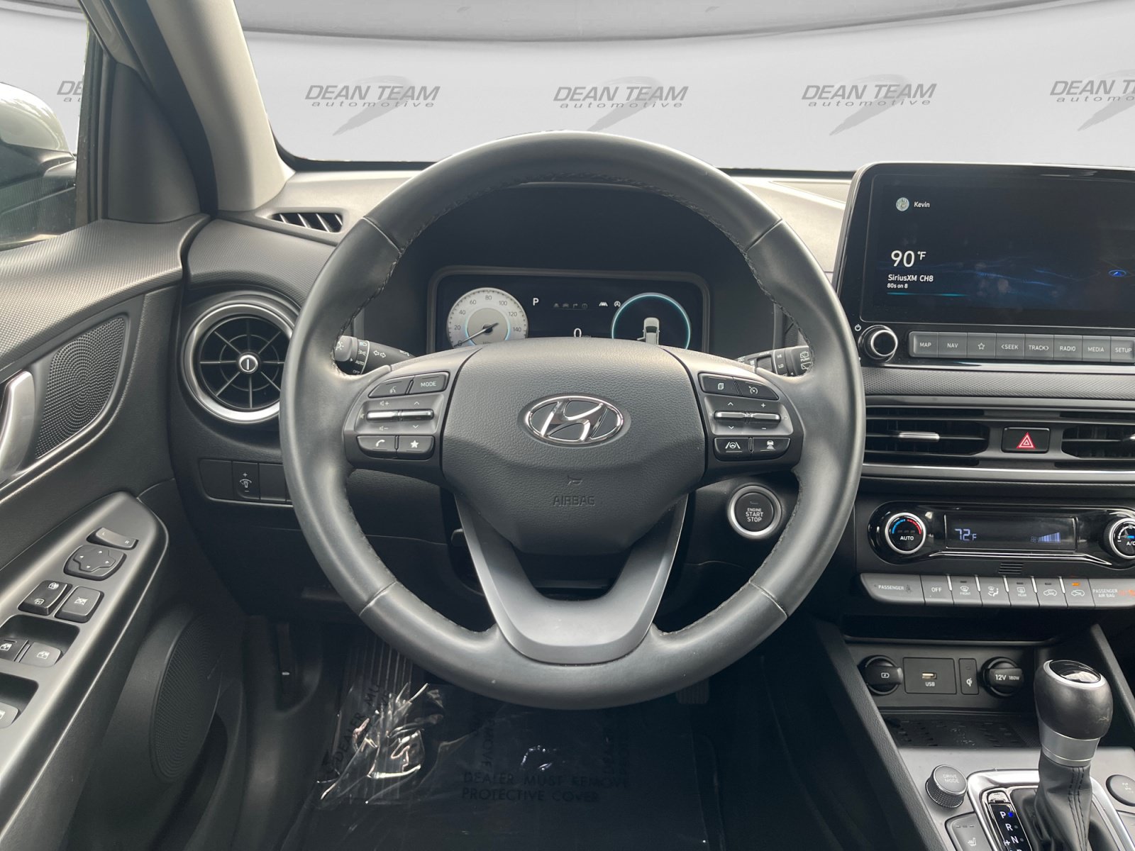 Used 2022 Hyundai Kona Limited AWD/4WD image 14