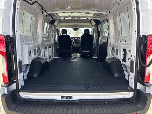 New 2025 Ford Transit 250 Low Roof image 15