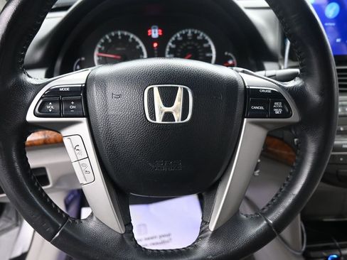 Used 2012 Honda Accord EX-L image 20