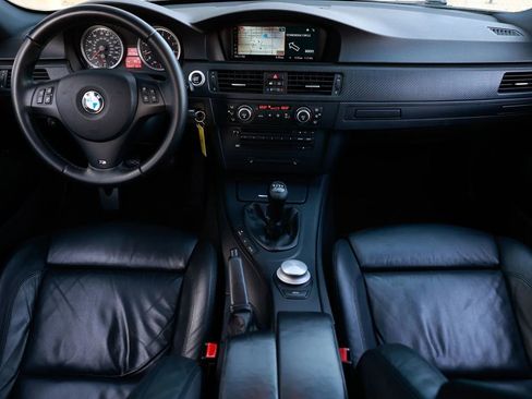 Used 2008 BMW M3 Sedan image 11