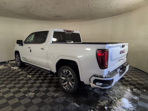 New 2026 GMC Sierra 1500 Denali AWD/4WD image 7